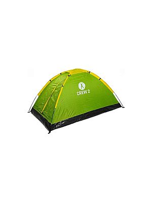 Upland Crew 2 Kişilik Kamp Çadırı Hafif Su Geçirmez Outdoor Çadır - 2
