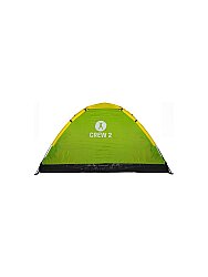 Upland Crew 2 Kişilik Kamp Çadırı Hafif Su Geçirmez Outdoor Çadır - 3