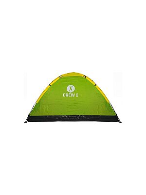 Upland Crew 2 Kişilik Kamp Çadırı Hafif Su Geçirmez Outdoor Çadır - 3