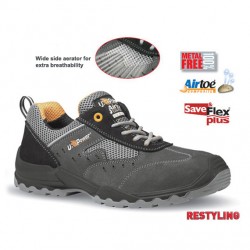 Upower Brezza S1P SRC Spor İş Ayakkabısı - U-Power
