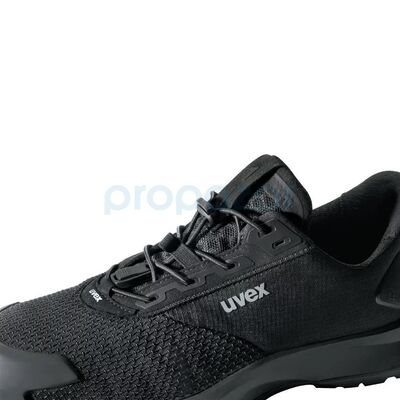 Uvex 1 X-Craft Pro İş Ayakkabısı S1 PL FO SC SR 6800235 - 5