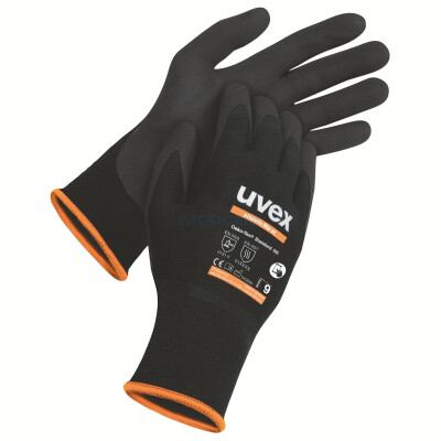 Uvex 60026 Athletic Lite XT Eldiven - Uvex
