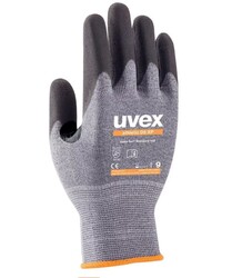 Uvex 60030 Athletic D5 XP Kesilmeye Karşı Koruyucu Eldiven - 2