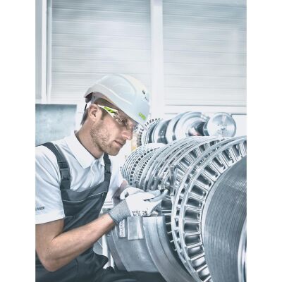 Uvex 60050 Phynomic foam koruyucu eldiven - 2