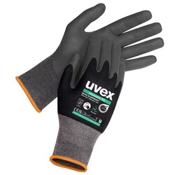 Uvex 60070 Phynomic XG Yağlı Ortam İçin İş Eldiveni - 3