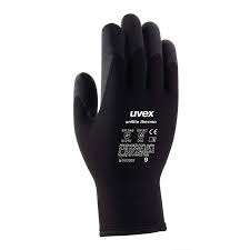 Uvex 60592 Unilite Thermo Plus Koruyucu Eldiven - 1