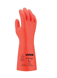 Uvex 60840 Power Protect V1000 Elektrikçi Eldiveni - 1