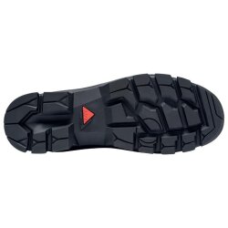 Uvex 6530 Wınter Boot S3 Pu/Rubber İş Botu - 2