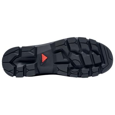 Uvex 6530 Wınter Boot S3 Pu/Rubber İş Botu - 2