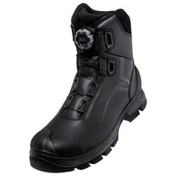 Uvex 6536 Macsole Boa Fit Sistemli Bot S3 HI CI ESD HRO SRC - 1