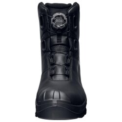 Uvex 6536 Macsole Boa Fit Sistemli Bot S3 HI CI ESD HRO SRC - 2