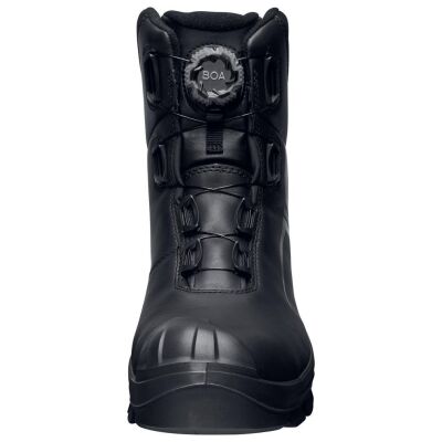 Uvex 6536 Macsole Boa Fit Sistemli Bot S3 HI CI ESD HRO SRC - 2
