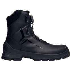 Uvex 6536 Macsole Boa Fit Sistemli Bot S3 HI CI ESD HRO SRC - 3