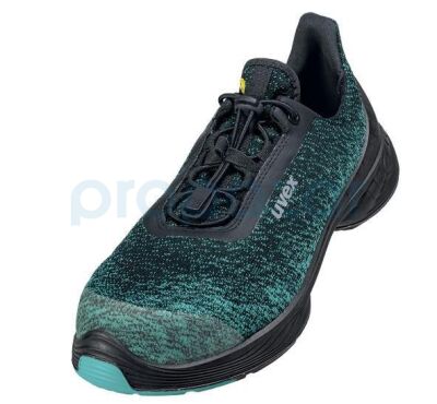 Uvex 6824 1 G2 Planet S1P SRC Ayakkabı - 1