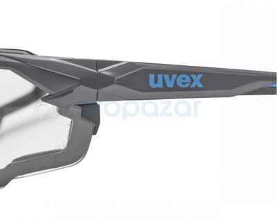 Uvex 9181180 SuXXeed Koruyucu Gözlük - 4