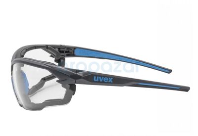 Uvex 9181180 SuXXeed Koruyucu Gözlük - 7