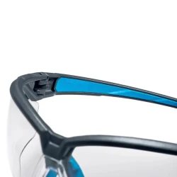 Uvex 9181265 Suxxeed Cl. Sv. Exc. Anthrasit -Blue - 2