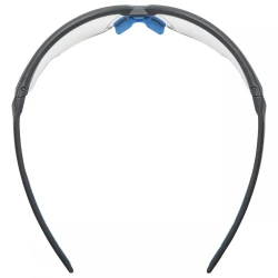 Uvex 9181265 Suxxeed Cl. Sv. Exc. Anthrasit -Blue - 3