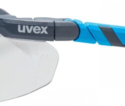 Uvex 9183265 i-5 Koruyucu İş Gözlüğü - 2