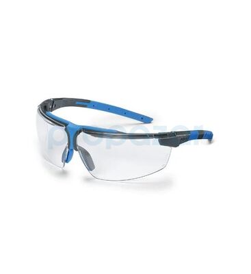 Uvex 9190270 i-3 Koruyucu İş Gözlüğü - 1