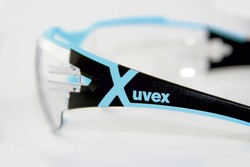 Uvex 9198256 Pheos CX2 Serisi İş Koruma Gözlüğü - 8