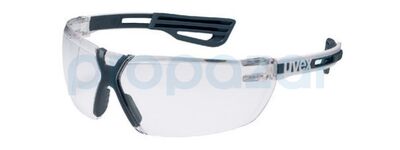 Uvex 9199005 Uvex X-Fit Pro İş Gözlüğü - 1