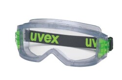 Uvex 9301906 Ultravision Goggle Gözlük - Uvex
