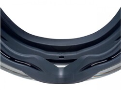 Uvex 9320265 Megasonic Tam Kapalı İş Gözlükleri - 2