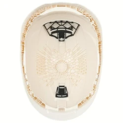 Uvex 9731030 Pronamic B-WR Baret Beyaz - 7