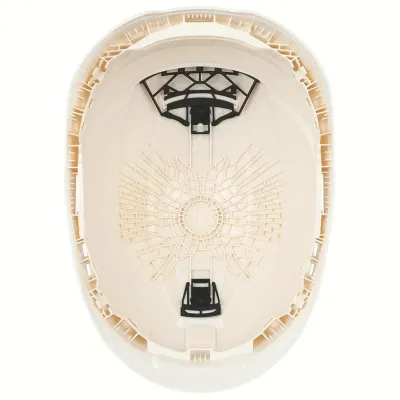 Uvex 9731030 Pronamic B-WR Baret Beyaz - 7