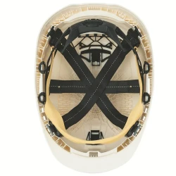 Uvex 9731030 Pronamic B-WR Baret Beyaz - 8