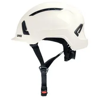 Uvex 9735030 Pronamic Alpine Baret Beyaz - 3