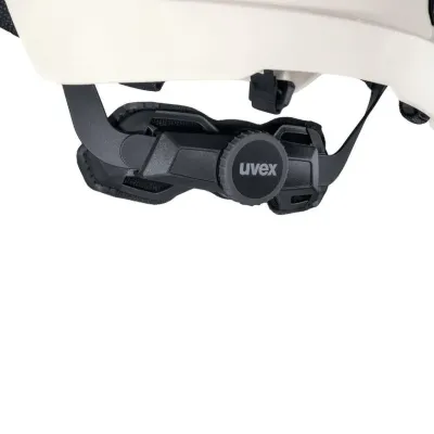 Uvex 9735030 Pronamic Alpine Baret Beyaz - 5