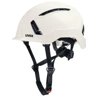 Uvex 9735030 Pronamic Alpine Baret Beyaz - 1
