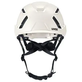 Uvex 9735030 Pronamic Alpine Baret Beyaz - 6