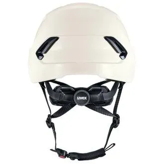 Uvex 9735030 Pronamic Alpine Baret Beyaz - 2
