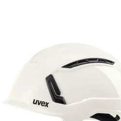 Uvex 9735030 Pronamic Alpine Baret Beyaz - 4