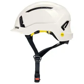 Uvex 9735031 Pronamic Alpine Mips Baret Beyaz - 1