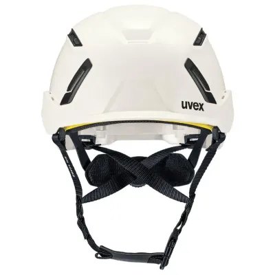 Uvex 9735031 Pronamic Alpine Mips Baret Beyaz - 4