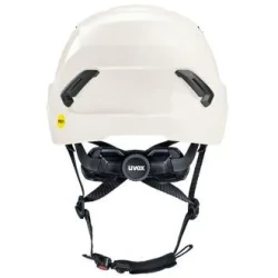 Uvex 9735031 Pronamic Alpine Mips Baret Beyaz - 5