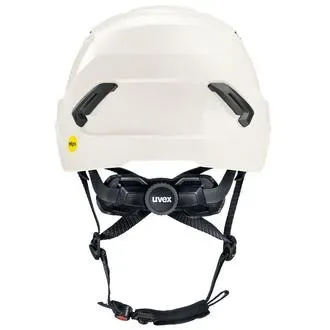 Uvex 9735031 Pronamic Alpine Mips Baret Beyaz - 5