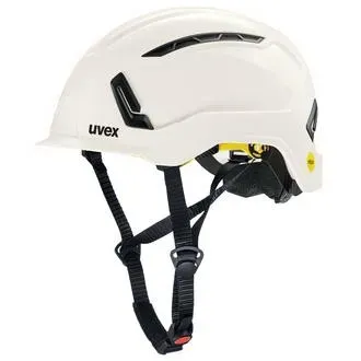 Uvex 9735031 Pronamic Alpine Mips Baret Beyaz - 6