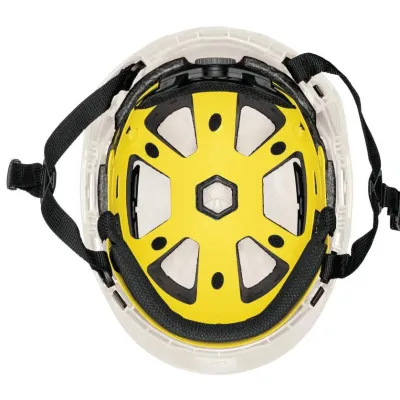 Uvex 9735031 Pronamic Alpine Mips Baret Beyaz - 7