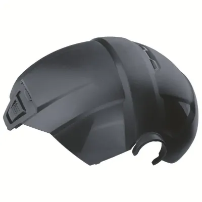Uvex 9790159 Pheos Faceguard Vizöre Takılabilir Darbe Emici Şapka - 1