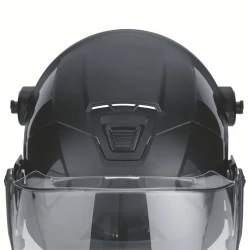 Uvex 9790159 Pheos Faceguard Vizöre Takılabilir Darbe Emici Şapka - 2