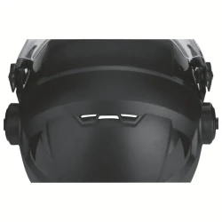 Uvex 9790159 Pheos Faceguard Vizöre Takılabilir Darbe Emici Şapka - 4