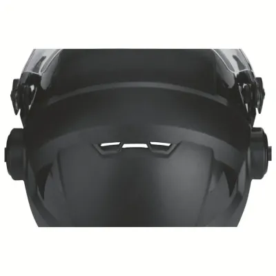 Uvex 9790159 Pheos Faceguard Vizöre Takılabilir Darbe Emici Şapka - 4