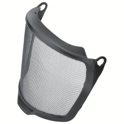 Uvex 9790160 Pheos Faceguard İçin Yedek Örgü Siperlik - 1