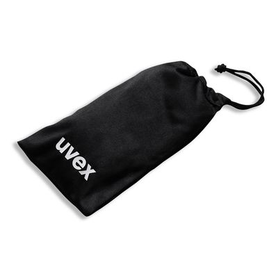Uvex - 9954355 Mikrofiber Gözlük Kılıfı