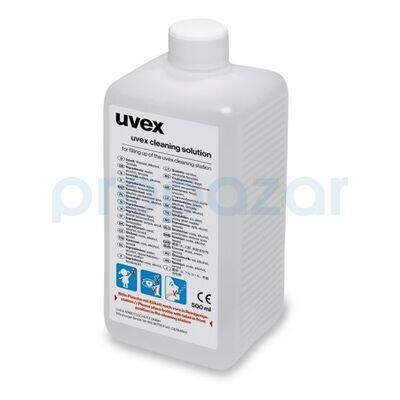 Uvex 9972100 Gözlük Temizlik Sıvısı